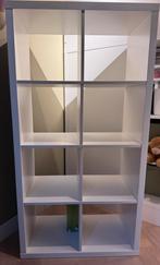 Ikea Kallax kast, Ophalen, Zo goed als nieuw, 25 tot 50 cm, 50 tot 100 cm
