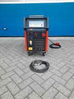 Lorch V30 Tig 300 ampère DC Lasapparaat in zeer nette staat!, Gebruikt, Duitsland, Info@bolkmachinehandel.nl, Ophalen of Verzenden