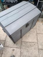 Kist, Ophalen, Minder dan 50 cm, Gebruikt, 50 tot 100 cm