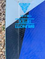 Brunotti riptide, Watersport en Boten, Gebruikt, Twintip, Kiteboard, Ophalen of Verzenden