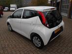 Toyota Aygo 1.0 VVT-i x, Voorwielaandrijving, Stof, Gebruikt, Euro 6