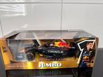 Max Verstappen auto, Ophalen of Verzenden, Nieuw, Auto, Bburago