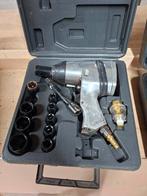 Pneumatische slagmoersleutel, Auto diversen, Autogereedschap, Ophalen, Gebruikt