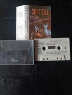Soft Cell - Non-Stop Erotic Cabaret Cassette, Gebruikt, 1 bandje, Ophalen of Verzenden, Origineel