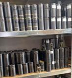 Parfum, Verzamelen, Ophalen of Verzenden, Nieuw, Parfumfles