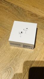 Airpods pro 2 nieuw gesealed, Telecommunicatie, Mobiele telefoons | Oordopjes, Ophalen of Verzenden, Nieuw, In oorschelp (earbud)