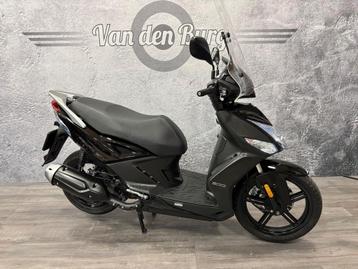 KYMCO AGILITY 200 (bj 2023) beschikbaar voor biedingen