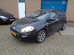 Fiat Punto 0.9 Twinair 74KW 5DR 2014 Blauw APK 16 Dec 2026, Voorwielaandrijving, Stof, Zwart, 100 pk