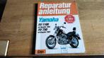 XV 750 vanaf 1989 en XV 1100 vanaf 1992 reparatieboek., Ophalen of Verzenden, Yamaha