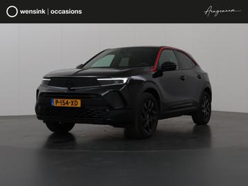 Opel Mokka-e GS Line 50-kWh 11kw bl. | Navigatie | Parkeerca beschikbaar voor biedingen