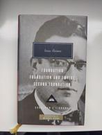 Foundation - Isaac Asimov, Boeken, Ophalen of Verzenden, Zo goed als nieuw