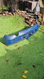 Achterbumper Ford Fiesta - Gebruikt, Auto-onderdelen, Carrosserie en Plaatwerk, Gebruikt, Ophalen of Verzenden, Ford, Achter