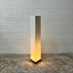 Vintage Cidue vloerlamp Italiaanse design lamp, Ophalen, 150 tot 200 cm