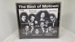 The best of Motown (2 CD), Ophalen of Verzenden, 1960 tot 1980, Zo goed als nieuw