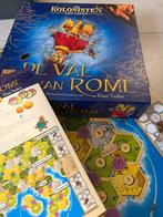 De Kolonisten van Catan - De Val van Rome, Drie of vier spelers, Ophalen of Verzenden, Zo goed als nieuw