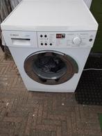 Bosch wasmachine 8kg 1400 toeren, Ophalen, 1200 tot 1600 toeren, Gebruikt, 8 tot 10 kg