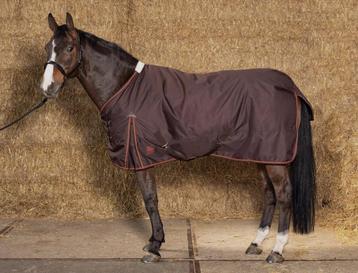 Harry's Horse Thor 100gr. waterdichte deken, maat 195 beschikbaar voor biedingen