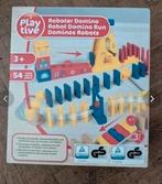 Playtive Domino Robot - nieuw!, Ophalen of Verzenden, Nieuw, Complete set, Duplo