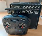 Jumper T15  ELRS + 7 kanaals ontvanger + nieuwe  accu., Ophalen, Nieuw