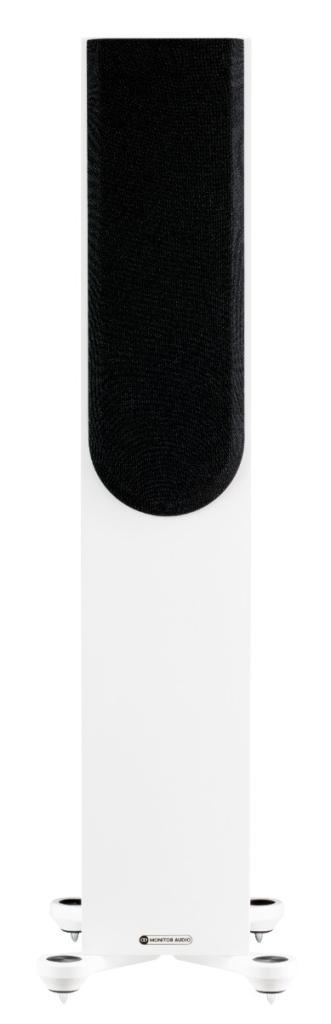Monitor Audio Silver 200 7G Satin - Luidsprekers   - Set, Audio, Tv en Foto, Luidsprekers