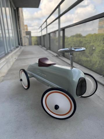  Little Dutch Loopauto voor kinderen – Nieuw! – €50 beschikbaar voor biedingen