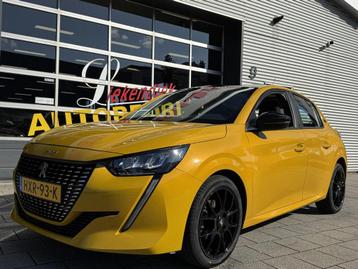 Peugeot 208 1.2 PureTech Big Cheese Edition - 51.000 KM - Na beschikbaar voor biedingen