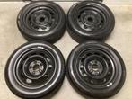 16 inch velgen met winterbanden BMW 1-serie F20 F21 en E90, Ophalen