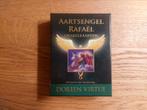 Doreen Virtue - Aartsengel Raphael Orakelkaarten, Tarot of Kaarten leggen, Overige typen, Ophalen of Verzenden, Zo goed als nieuw