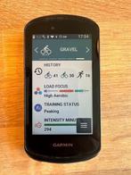 Garmin Edge 1040, Fietsen en Brommers, Fietsaccessoires | Fietscomputers, Ophalen of Verzenden, GPS, Zo goed als nieuw