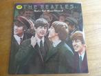 The Beatles – Rock 'N' Roll Music Vol. 2, Cd's en Dvd's, Vinyl | Pop, Ophalen of Verzenden, 1960 tot 1980, Gebruikt, 12 inch
