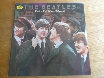 The Beatles – Rock 'N' Roll Music Vol. 2 beschikbaar voor biedingen