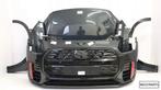 MINI COUNTRYMAN JCW U25 VOORKOP KLEUR C6P ALLES LEVERBAAR !!, Auto-onderdelen, Ophalen of Verzenden, Gebruikt, Mini, Bumper