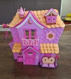 Mini Lalaloopsy huis, Ophalen of Verzenden, Gebruikt