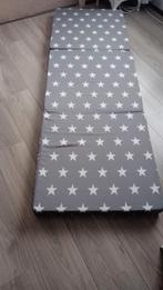 Vouwmatras - Ideaal voor logees!, Huis en Inrichting, Ophalen of Verzenden, Zo goed als nieuw, Eenpersoons