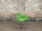 Vervoort Design Stoel groen bij TheReSales, Overige kleuren, Ophalen of Verzenden, Zo goed als nieuw, Metaal