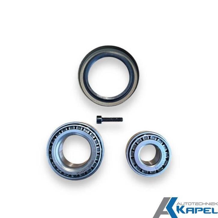 Wiellager set voorzijde  Bremer T1 601/602, Auto-onderdelen, Ophanging en Onderstel, Nieuw