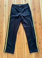 Broek / Trainingsbroek Summum - Zwart Goud - Small / maat 36, Kleding | Dames, Broeken en Pantalons, Summum Woman, Zwart, Ophalen of Verzenden