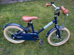Veloretti maxi 16 inch kinderfiets, Fietsen en Brommers, Fietsen | Kinderfietsjes, Ophalen, Gebruikt, 16 tot 20 inch, Veloretti