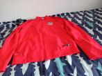 Heren vest Nike maat s, Nike, Ophalen of Verzenden, Gedragen, Rood