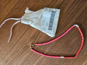 Studio Annelies Riley necklace beschikbaar voor biedingen