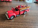 Corgi Mack B Pumper, Hobby en Vrije tijd, Ophalen of Verzenden, Zo goed als nieuw