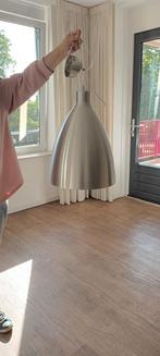 3 Lampen: Zilver & Zwart, Ophalen