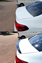 W177 Kofferbakspoiler A-Klasse | SEDAN | 18-22 | Hoogglans Z, Ophalen of Verzenden