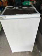 Inbouw koelkast 102cm hoog, 85 tot 120 cm, Zonder vriesvak, 100 tot 150 liter, Ophalen of Verzenden