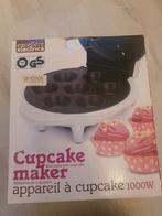 Te koop Cupe cake maker, Ophalen, Nieuw, Cupcakes, Bakvorm