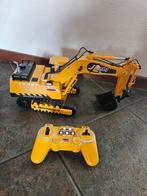 Jamara J-Matic Graafmachine - Op Afstand Bestuurbaar, Ophalen, Gebruikt, Afstandsbediening