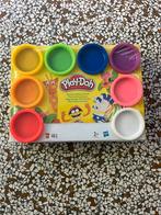 Nieuwe ongeopende verpakking Play-Doh klei 8 kleuren, Kinderen en Baby's, Nieuw, Ophalen of Verzenden, Knutselen
