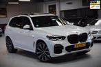 BMW X5 XDrive40i High Executive |M-Pakket|Dealer onderhouden, Auto's, BMW, Automaat, Gebruikt, Bedrijf, Vierwielaandrijving