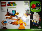 Lego Mario 71397 Luigi's Mansion expansion set, Ophalen of Verzenden, Nieuw