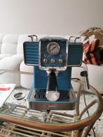 Livoo koffie expresso machine, Witgoed en Apparatuur, Koffiezetapparaten, Ophalen of Verzenden, Zo goed als nieuw